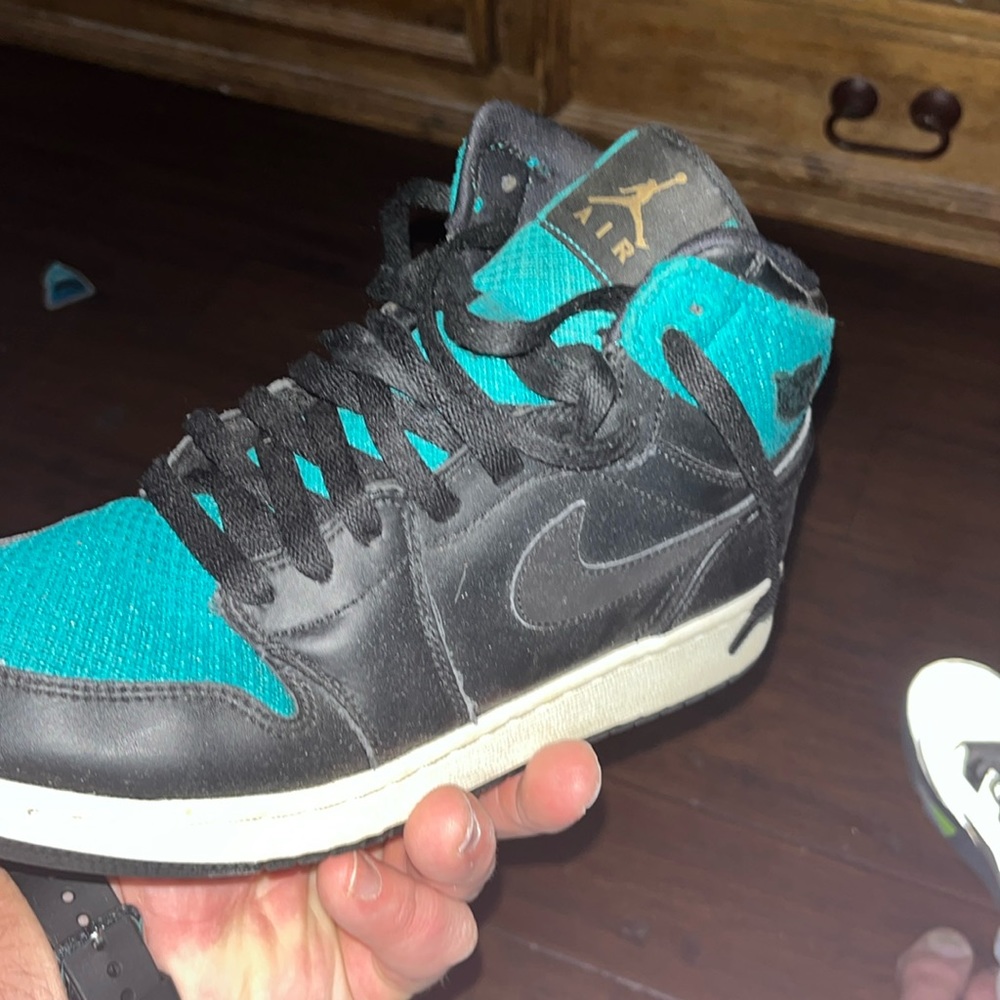 Like new